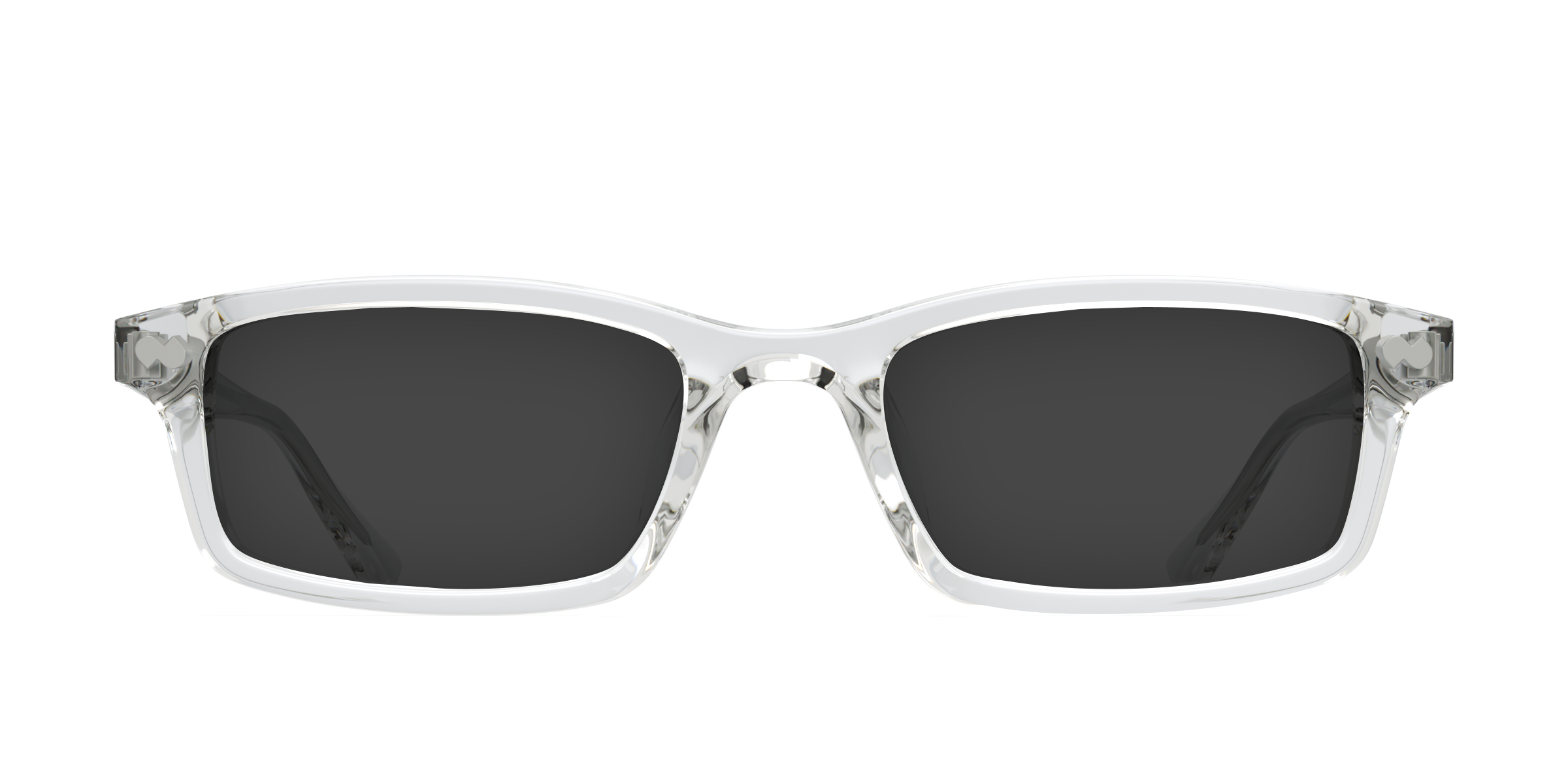 The Cedro - Crystal Clear Sun