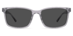 The Kirby - Gray Clear Sun