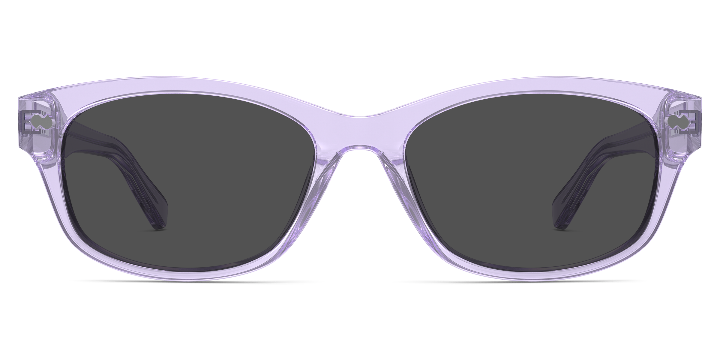 The Addison - Lavender Clear Sun