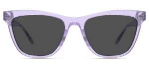 The Harper - Lavender Clear Sun