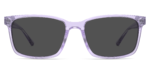 The Kirby - Lavender Clear Sun