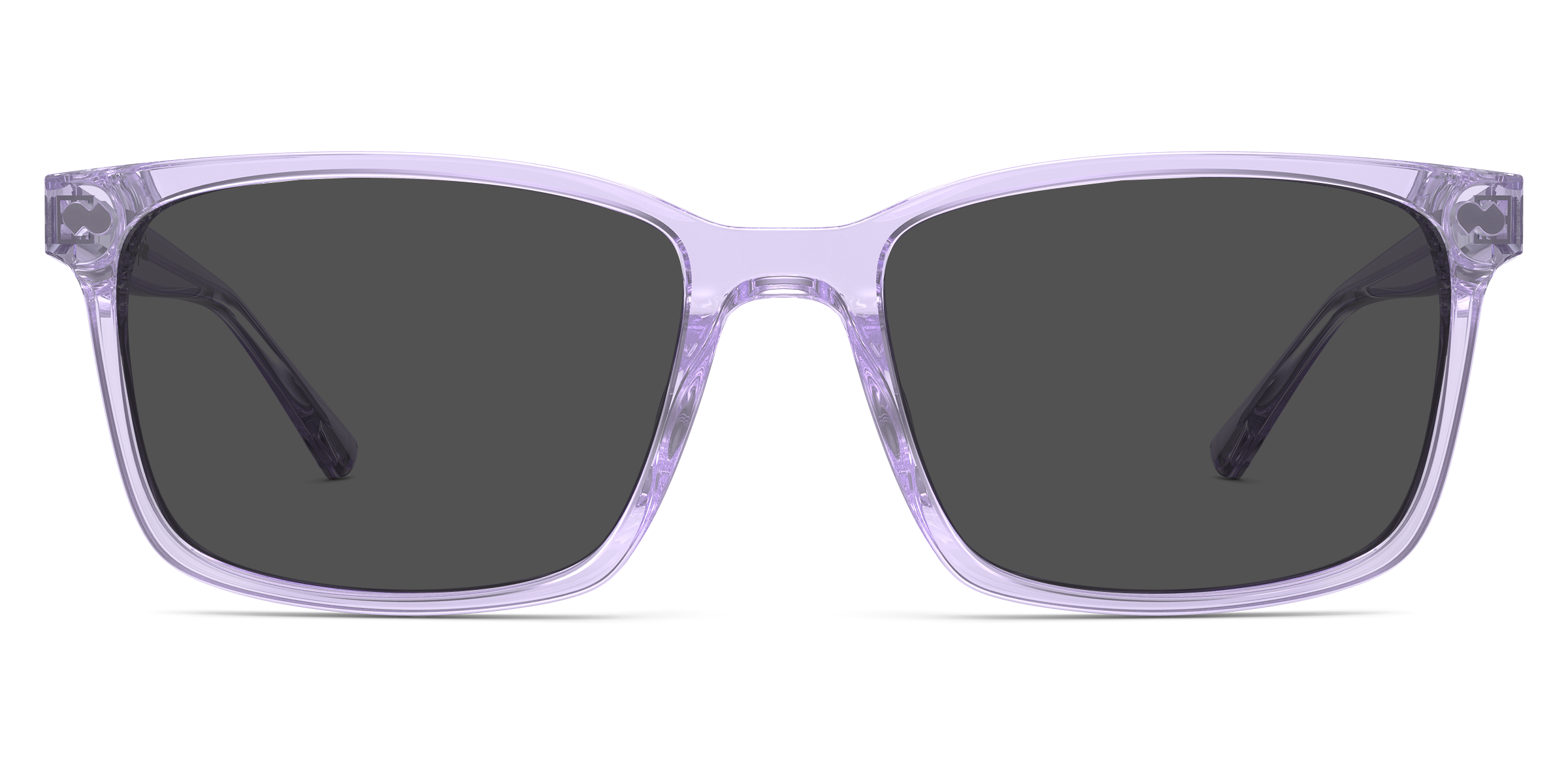 The Kirby - Lavender Clear Sun