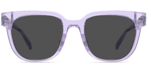 The Murphy - Lavender Clear Sun
