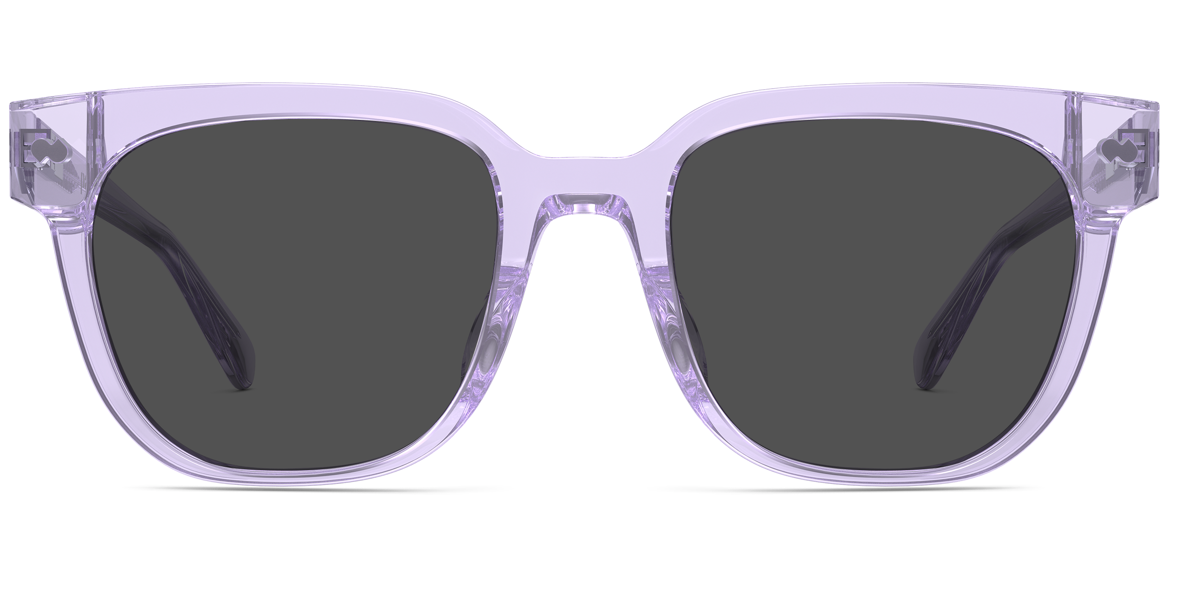 The Murphy - Lavender Clear Sun