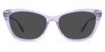 The Wanda - Lavender Clear Sun