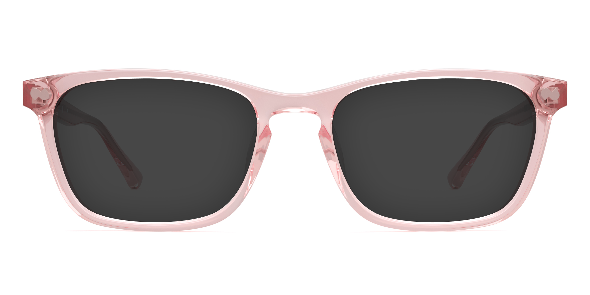 The Casper - Pink Clear - Image 4