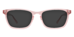 The Casper - Pink Clear Sun