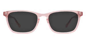 The Casper - Pink Clear Sun