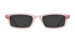 The Cedro - Pink Clear Sun