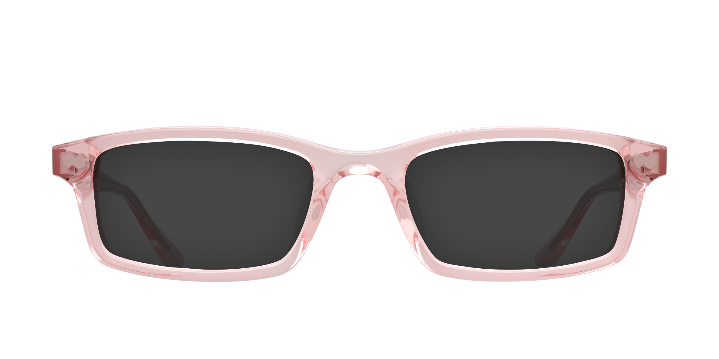 The Cedro - Pink Clear Sun
