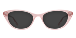 The ella - Pink Clear Sun
