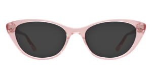 The ella - Pink Clear Sun
