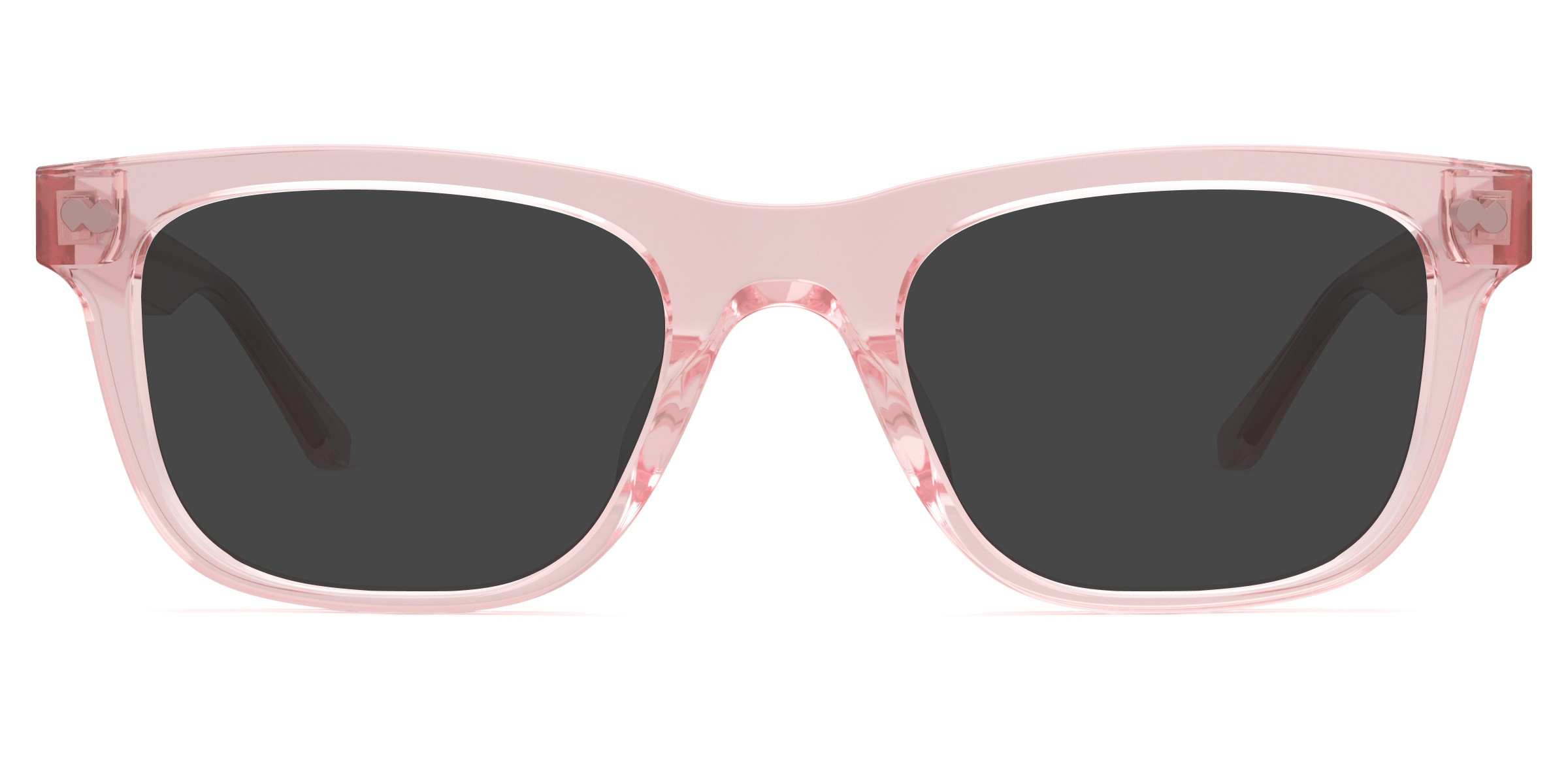 The Jessie - Pink Clear - Image 4
