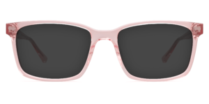 The Kirby - Pink Clear Sun