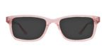 The Otero - Pink Clear Sun