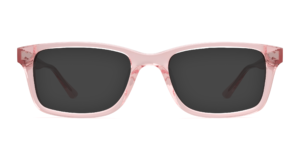 The Otero - Pink Clear Sun