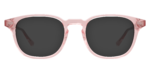 The Otis - Pink Clear Sun
