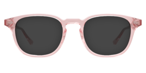 The Otis - Pink Clear Sun