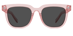 The Payton - Pink Clear Sun