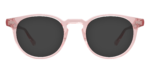 The Soto - Pink Clear Sun