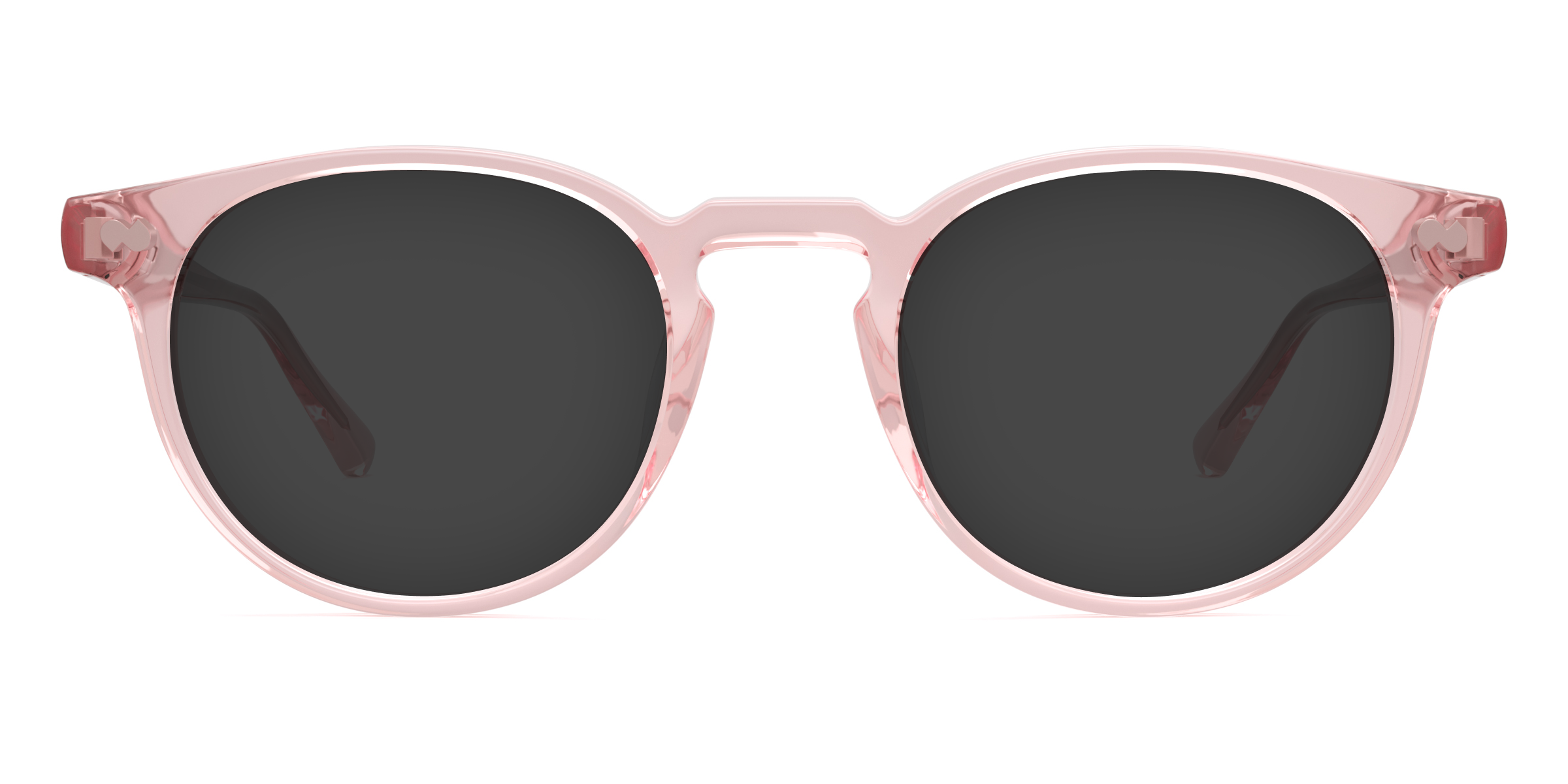 The Soto - Pink Clear Sun