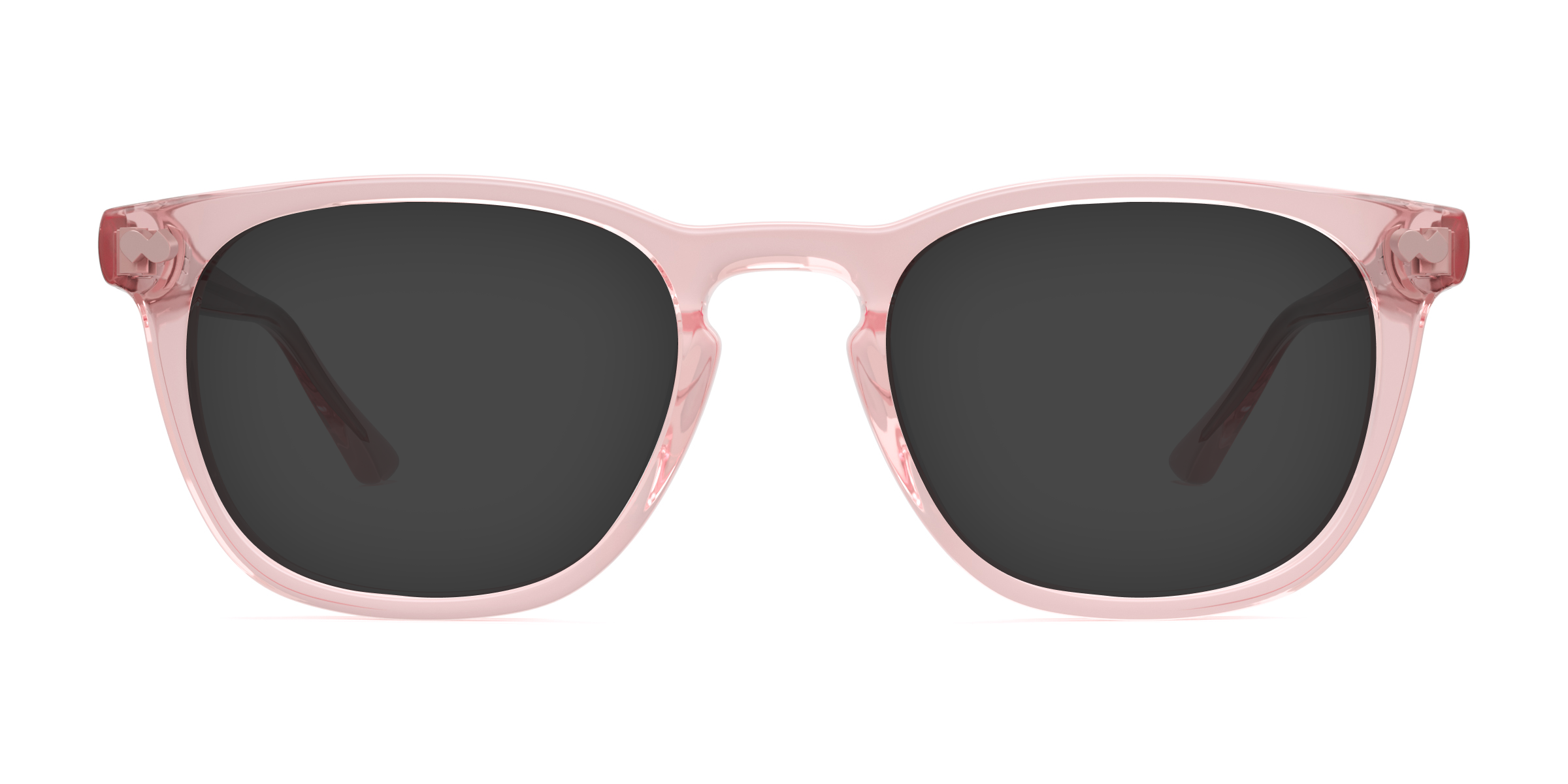 The Twain - Pink Clear - Image 4