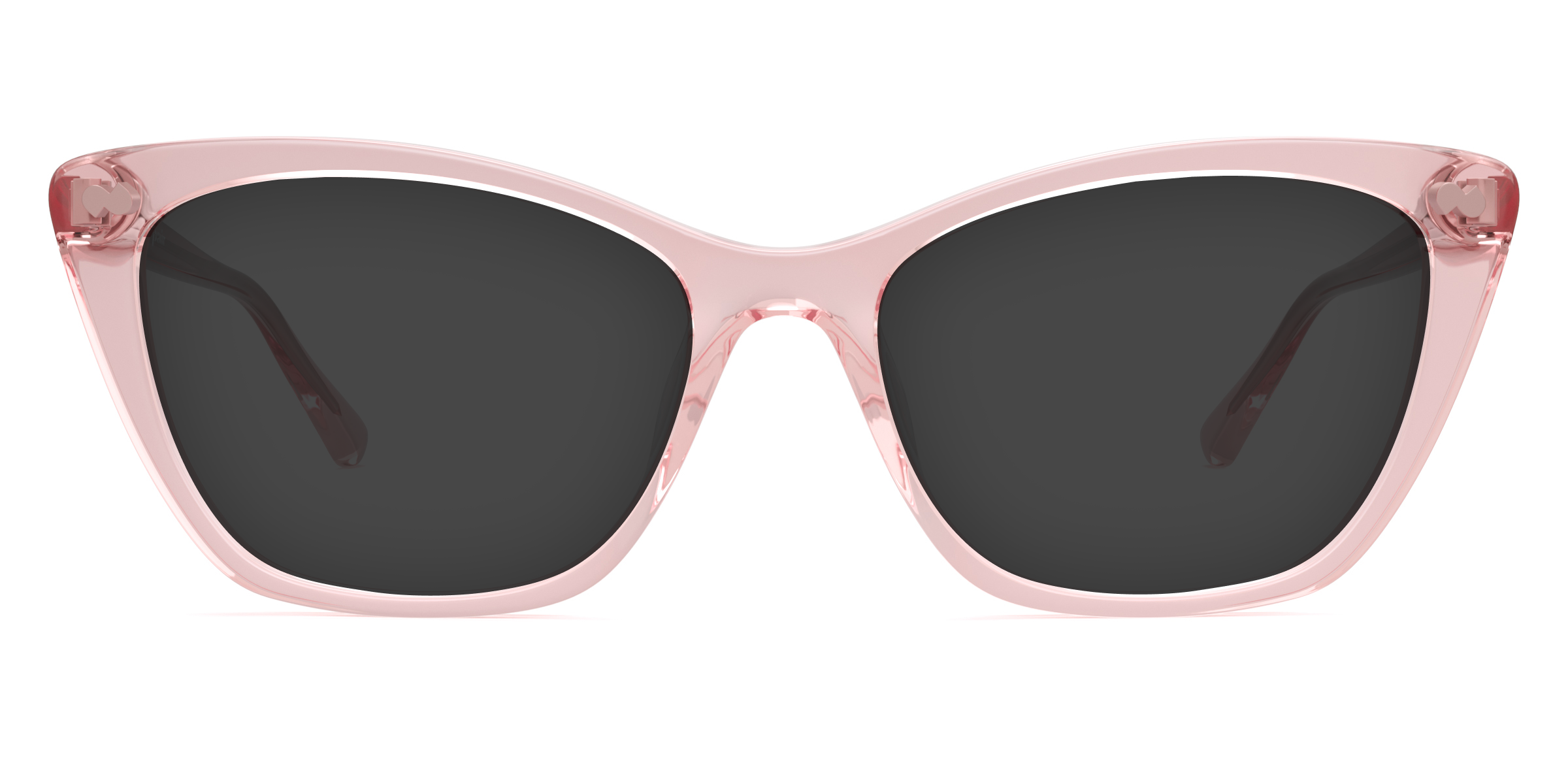 The Wanda - Pink Clear - Image 4