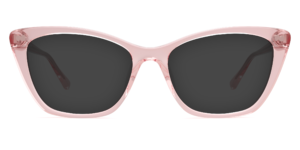 The Wanda - Pink Clear Sun