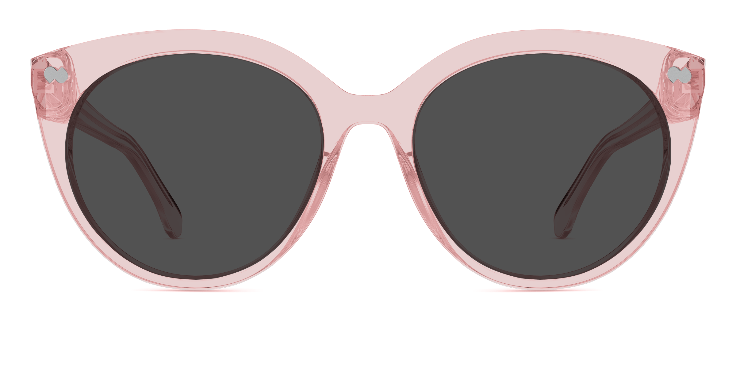 The Zuri - Pink Clear - Image 4