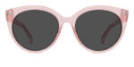 The Zuri - Pink Clear Sun