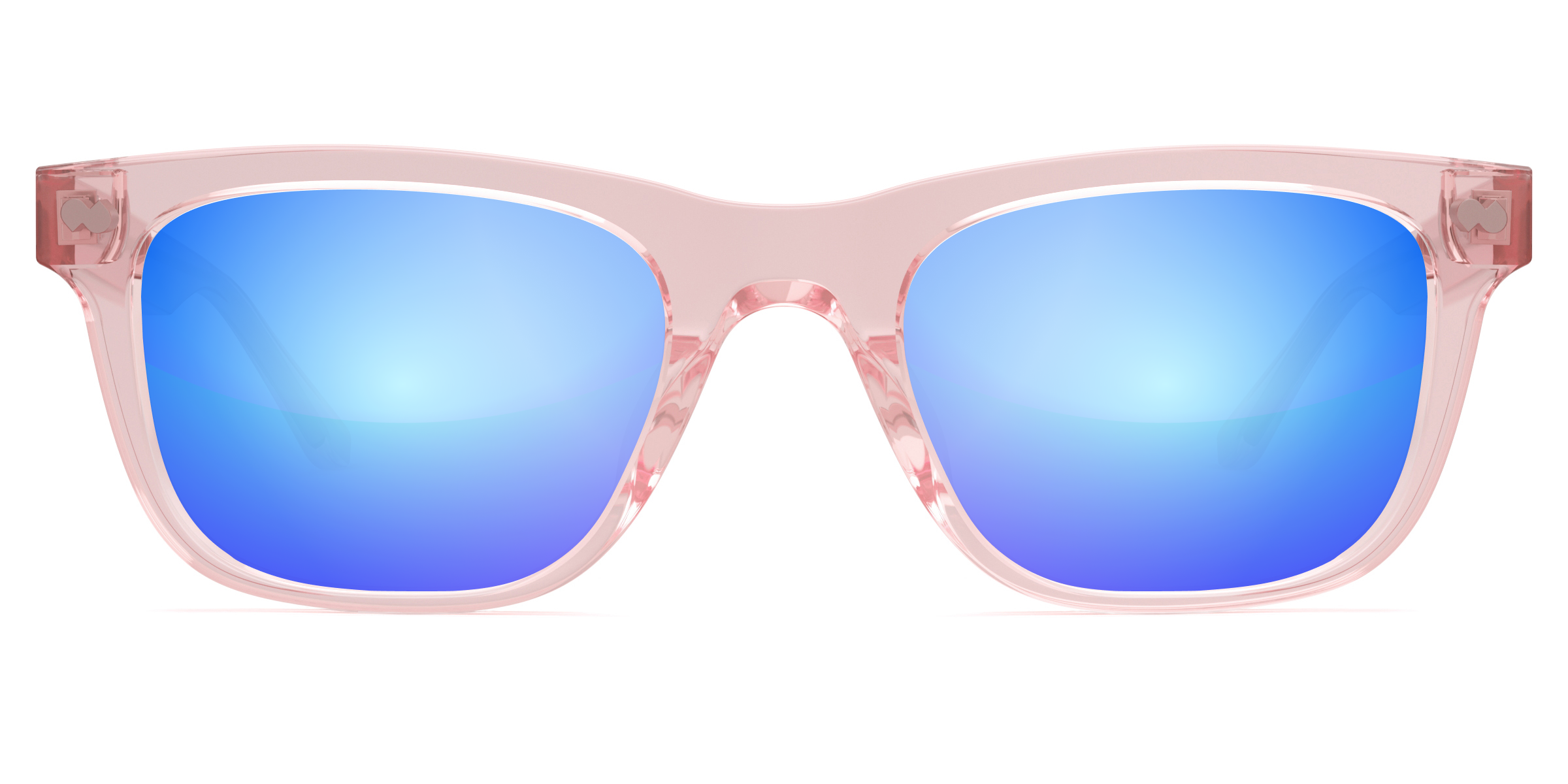 The Jessie - Pink Clear - Image 9