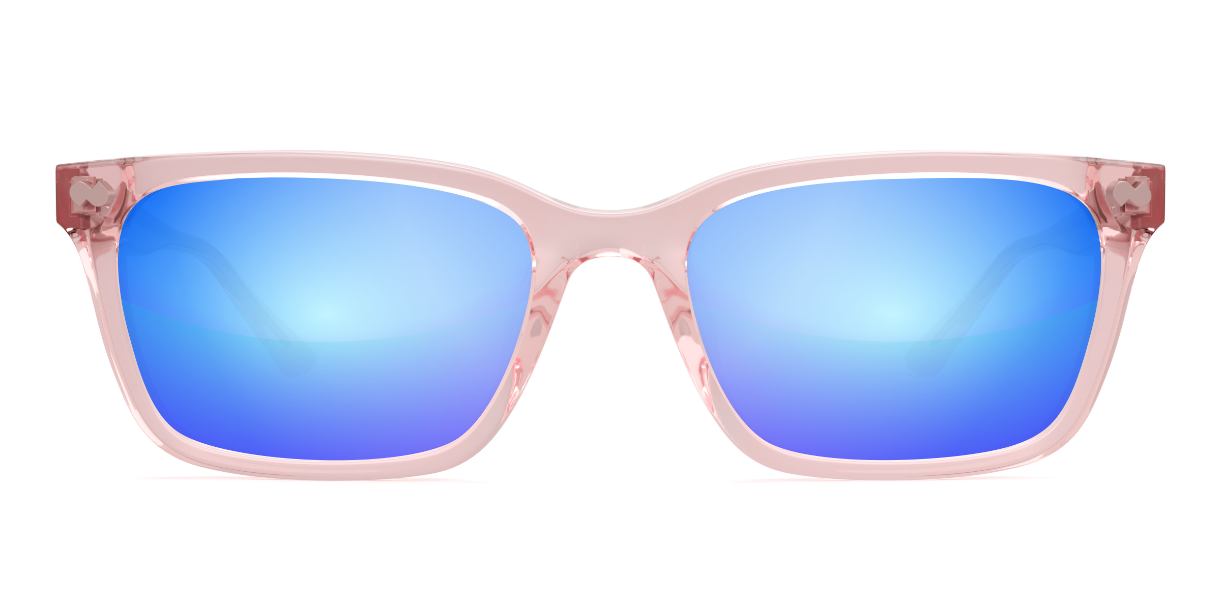 The Larkin - Pink Clear - Image 9
