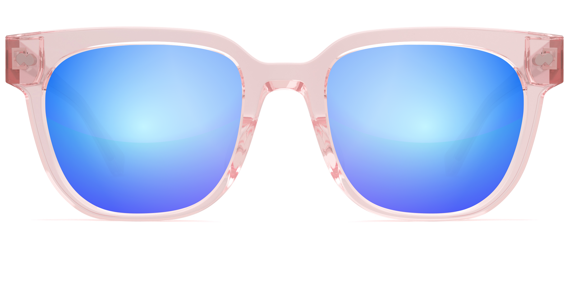 The Murphy - Pink Clear - Image 9