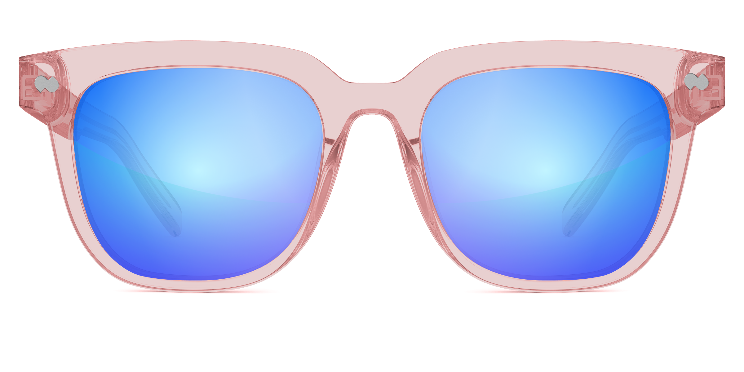 The Payton - Pink Clear - Image 9