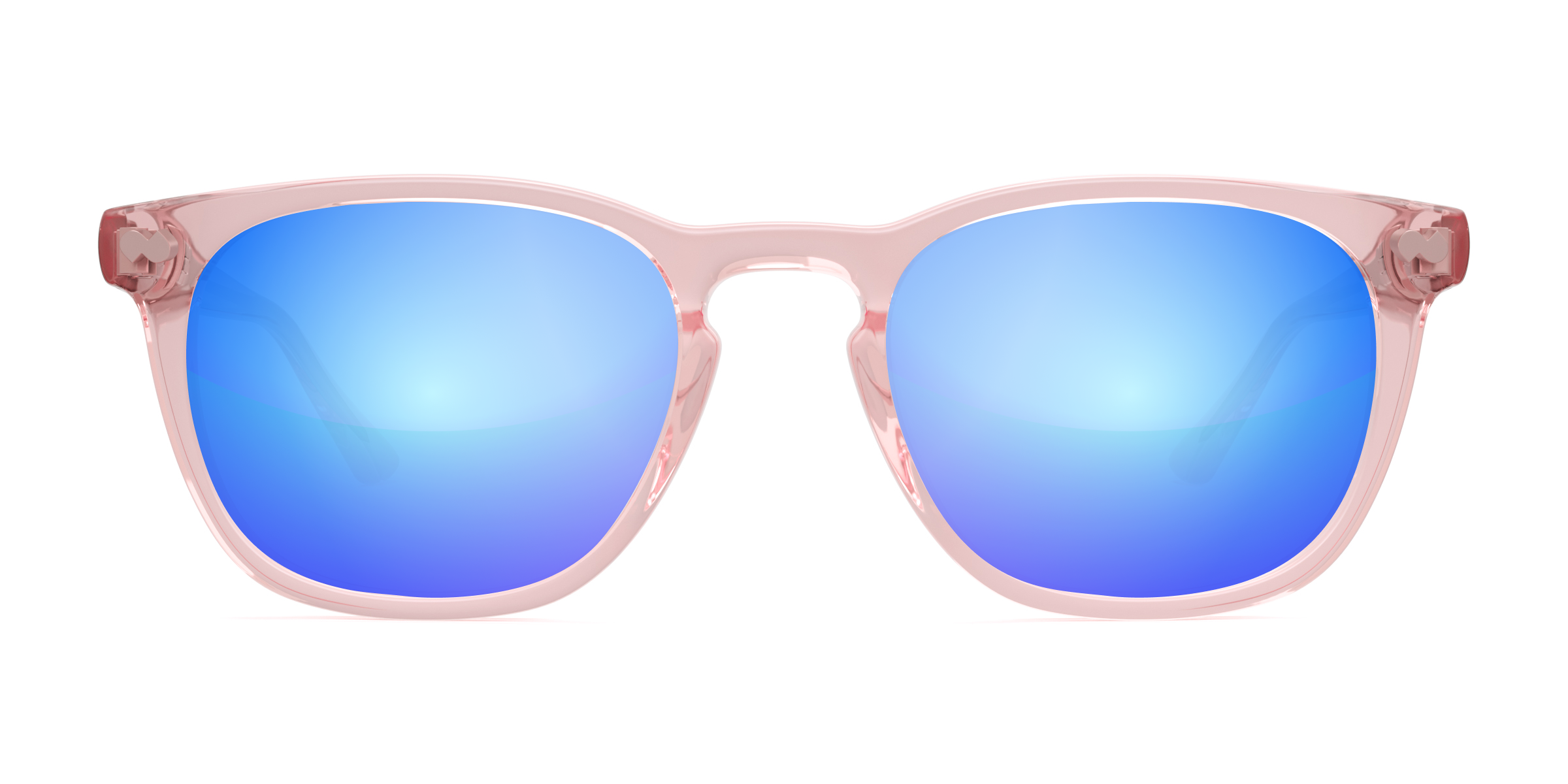 The Twain - Pink Clear - Image 9