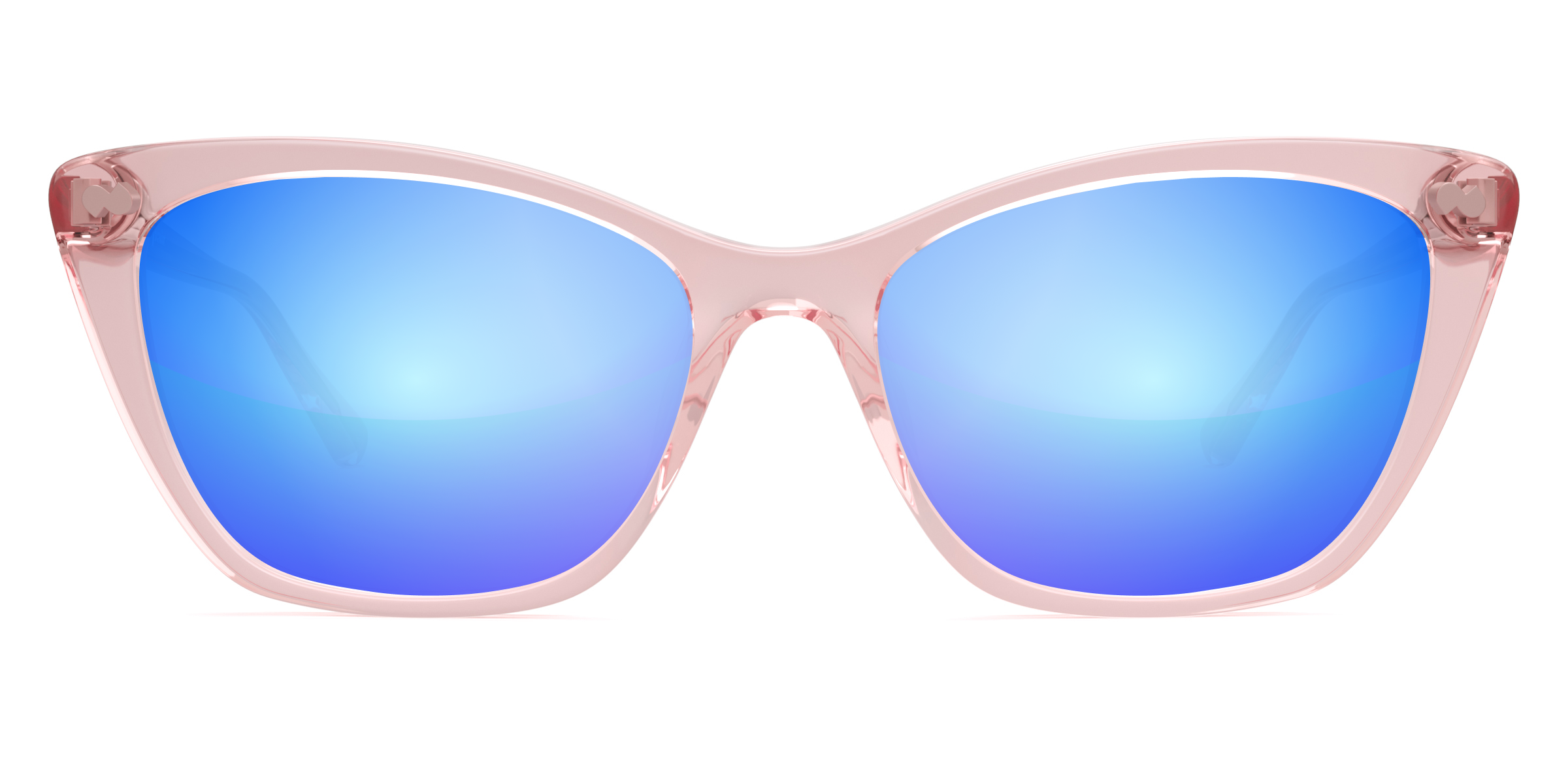 The Wanda - Pink Clear - Image 9