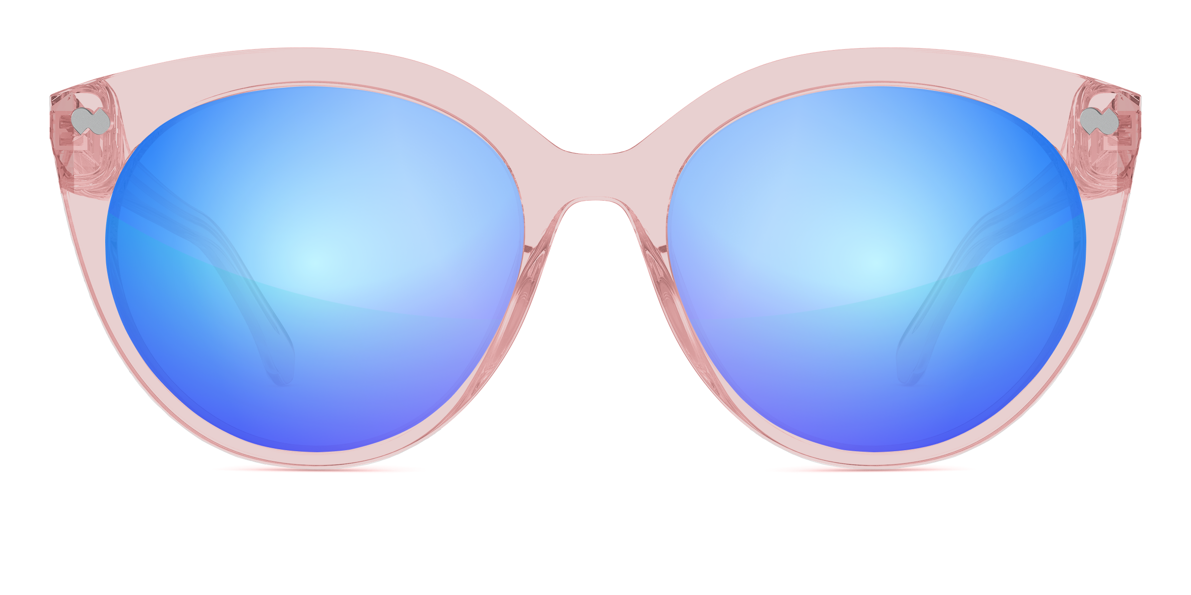 The Zuri - Pink Clear - Image 9