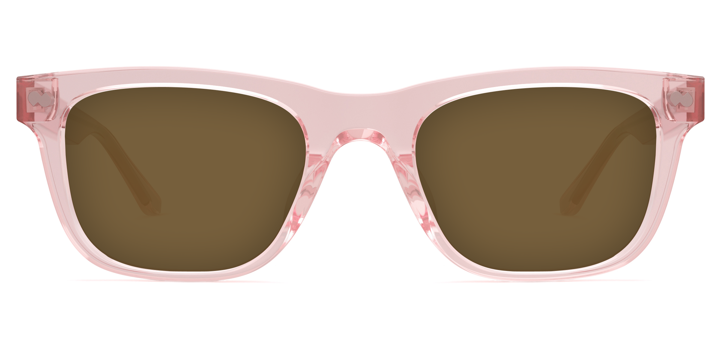 The Jessie - Pink Clear - Image 5