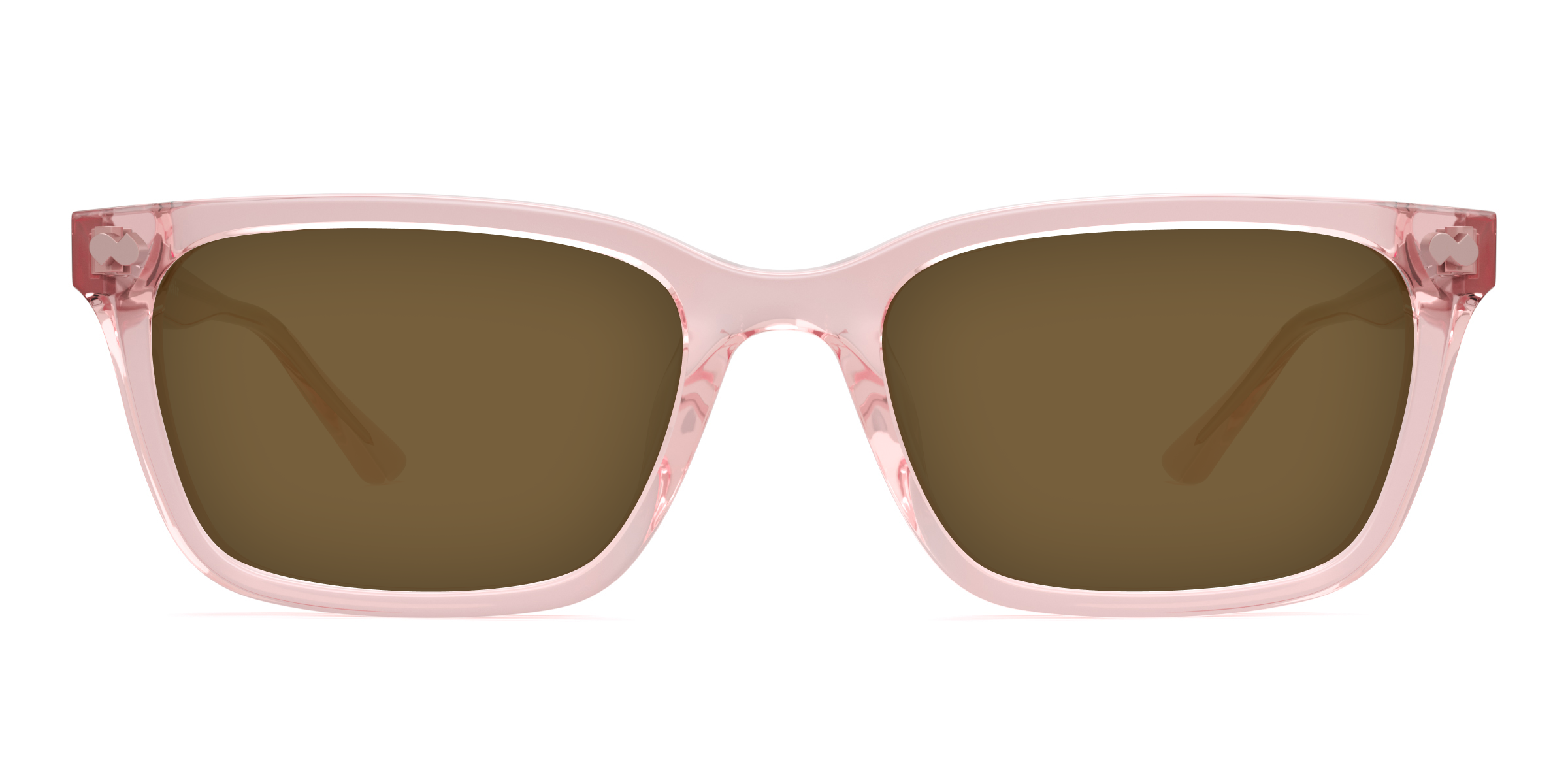 The Larkin - Pink Clear - Image 5