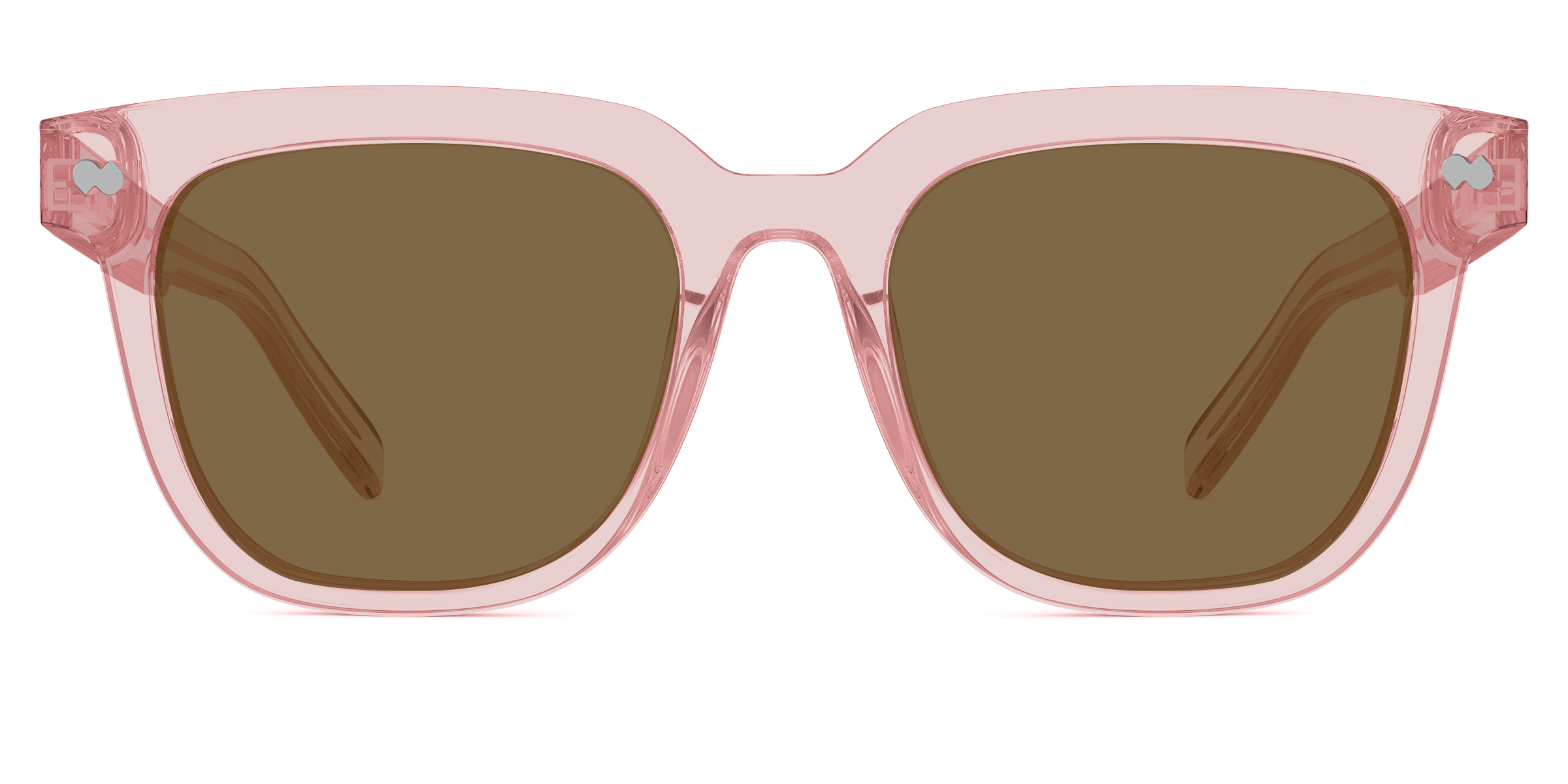 The Payton - Pink Clear - Image 5