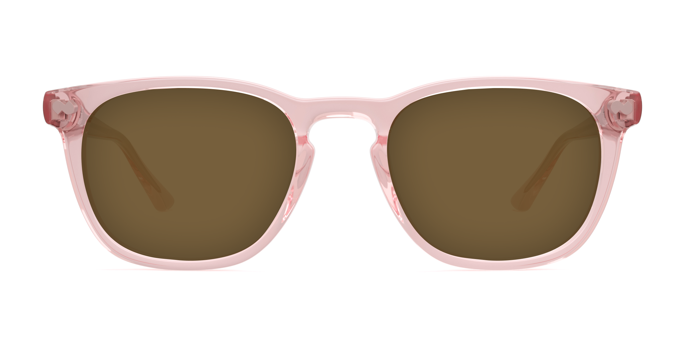The Twain - Pink Clear - Image 5