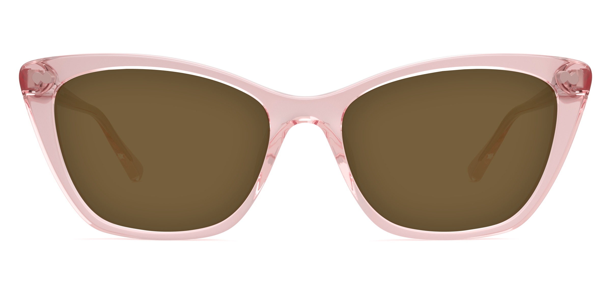 The Wanda - Pink Clear - Image 5