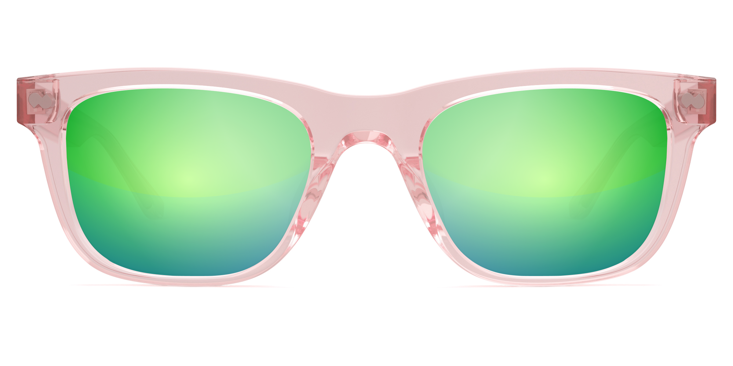 The Jessie - Pink Clear - Image 10