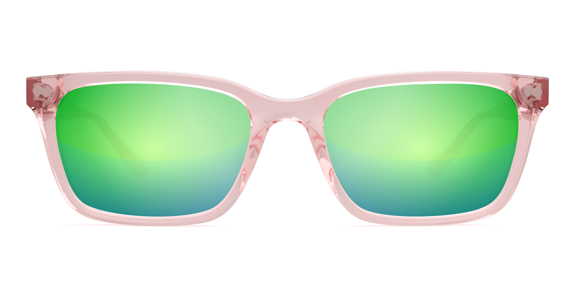 The Larkin - Pink Clear - Image 10