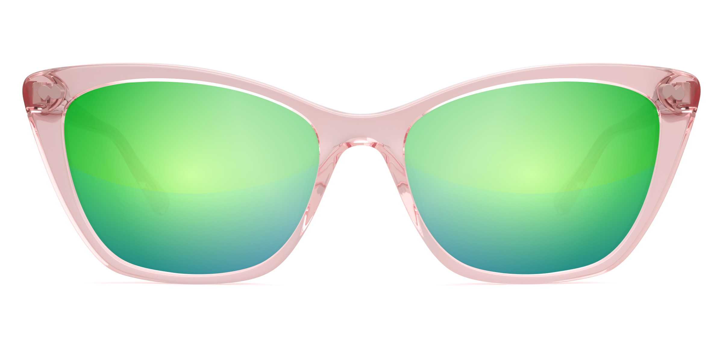 The Wanda - Pink Clear - Image 10