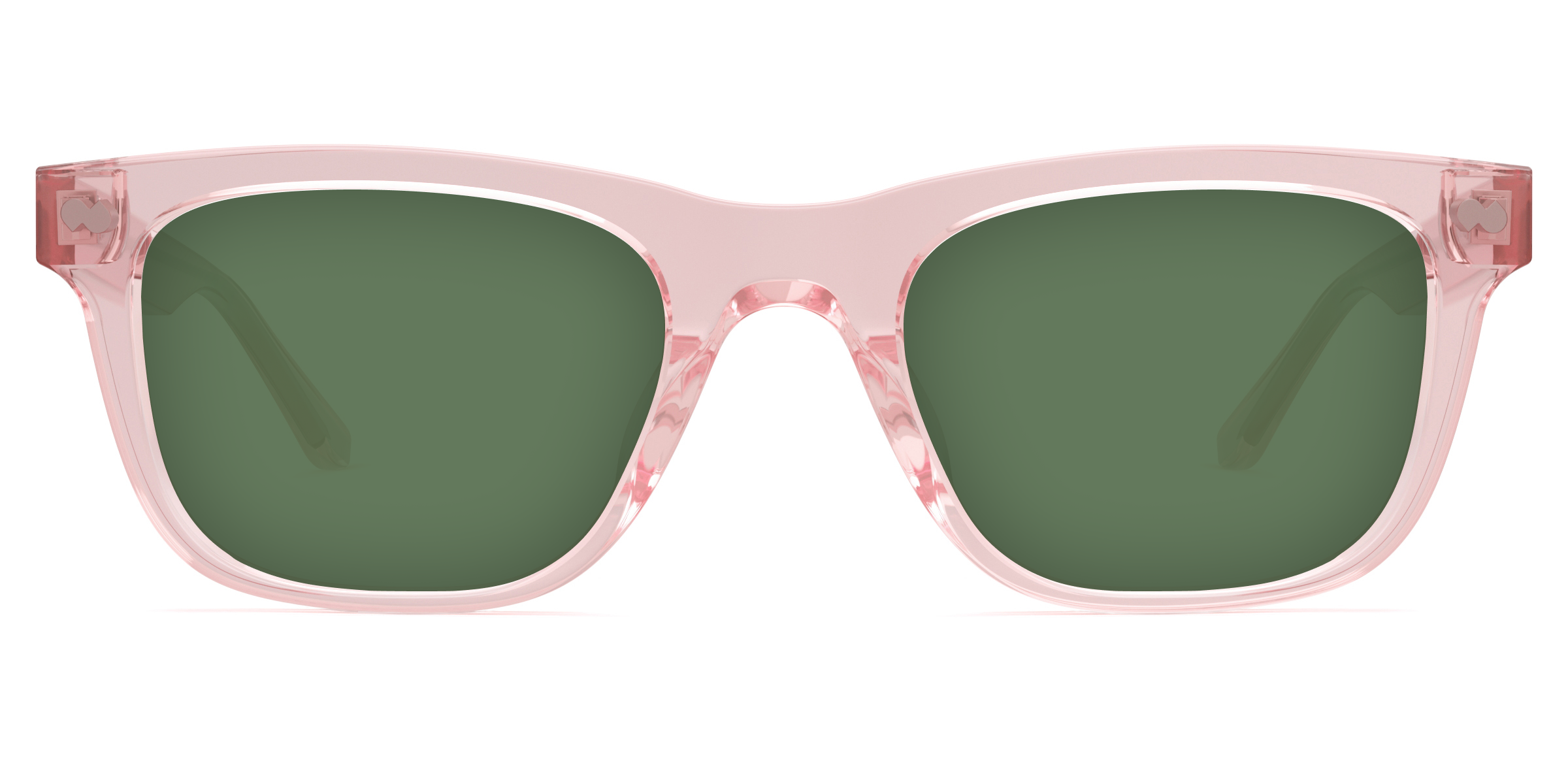 The Jessie - Pink Clear - Image 6