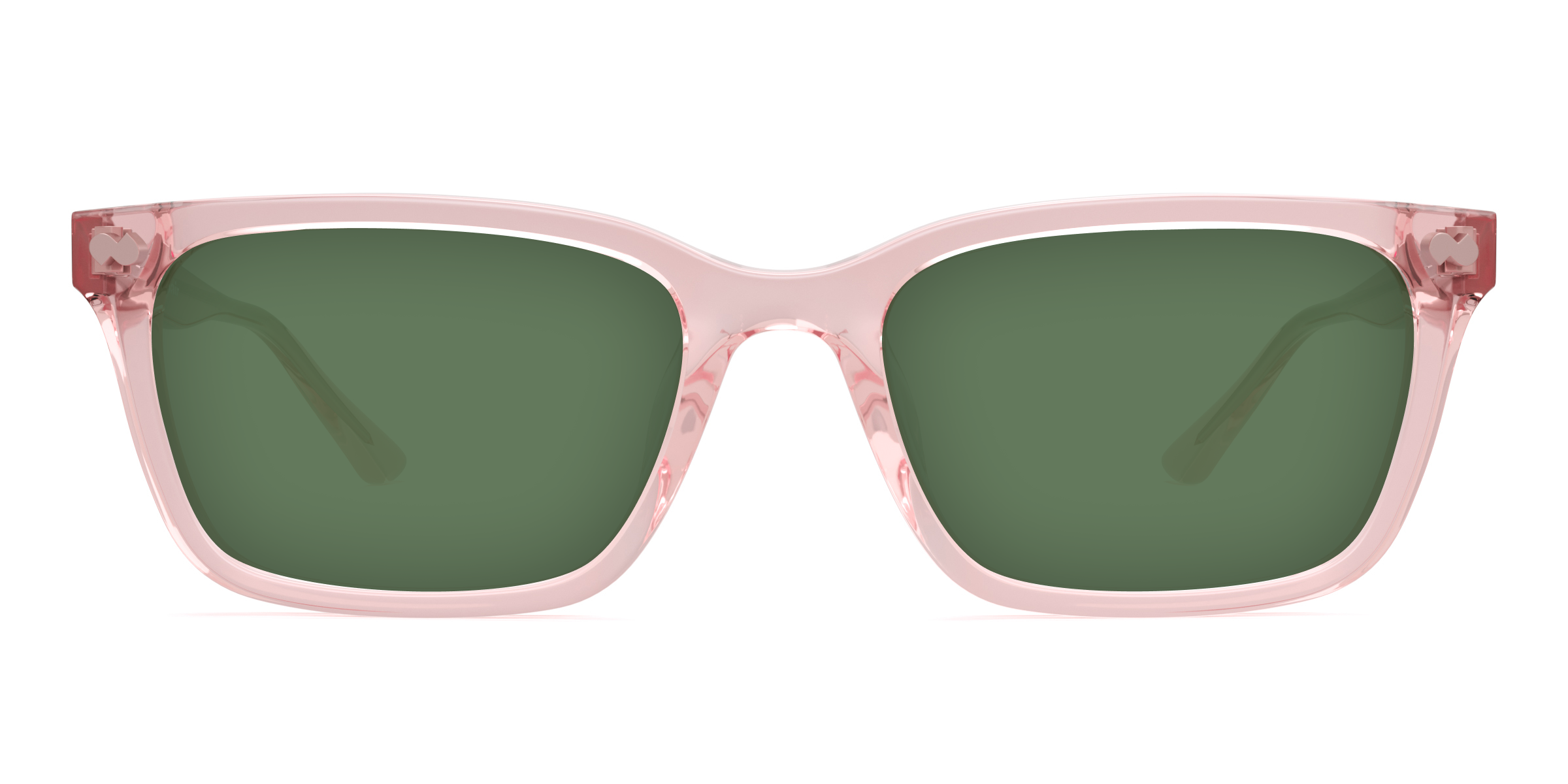 The Larkin - Pink Clear - Image 6