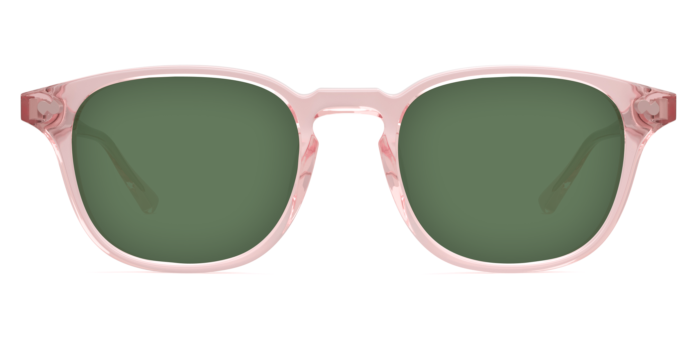 The Otis - Pink Clear - Image 6