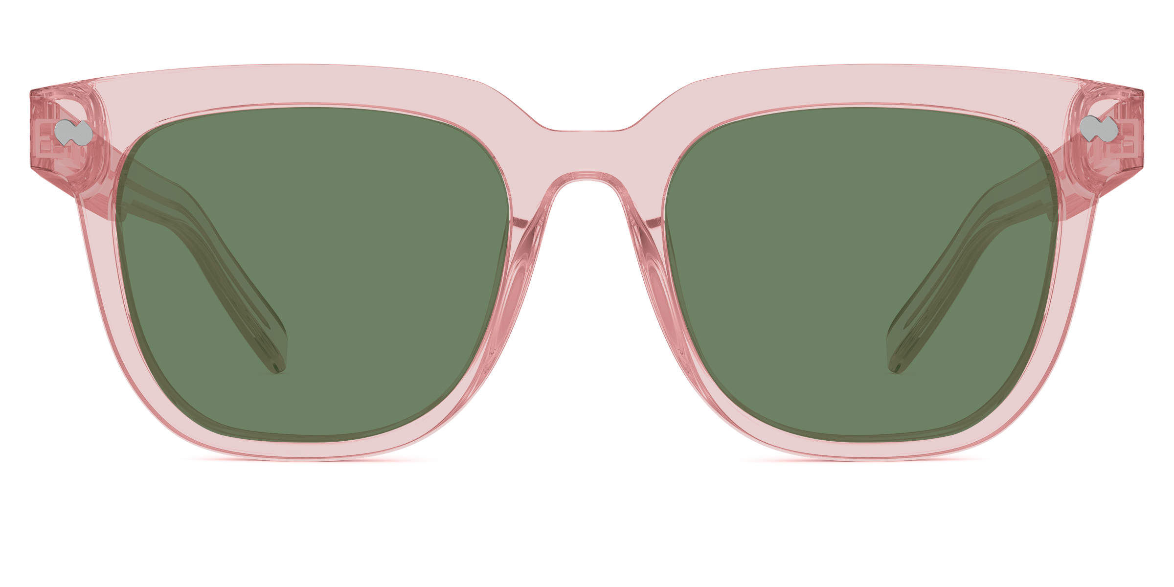 The Payton - Pink Clear - Image 6