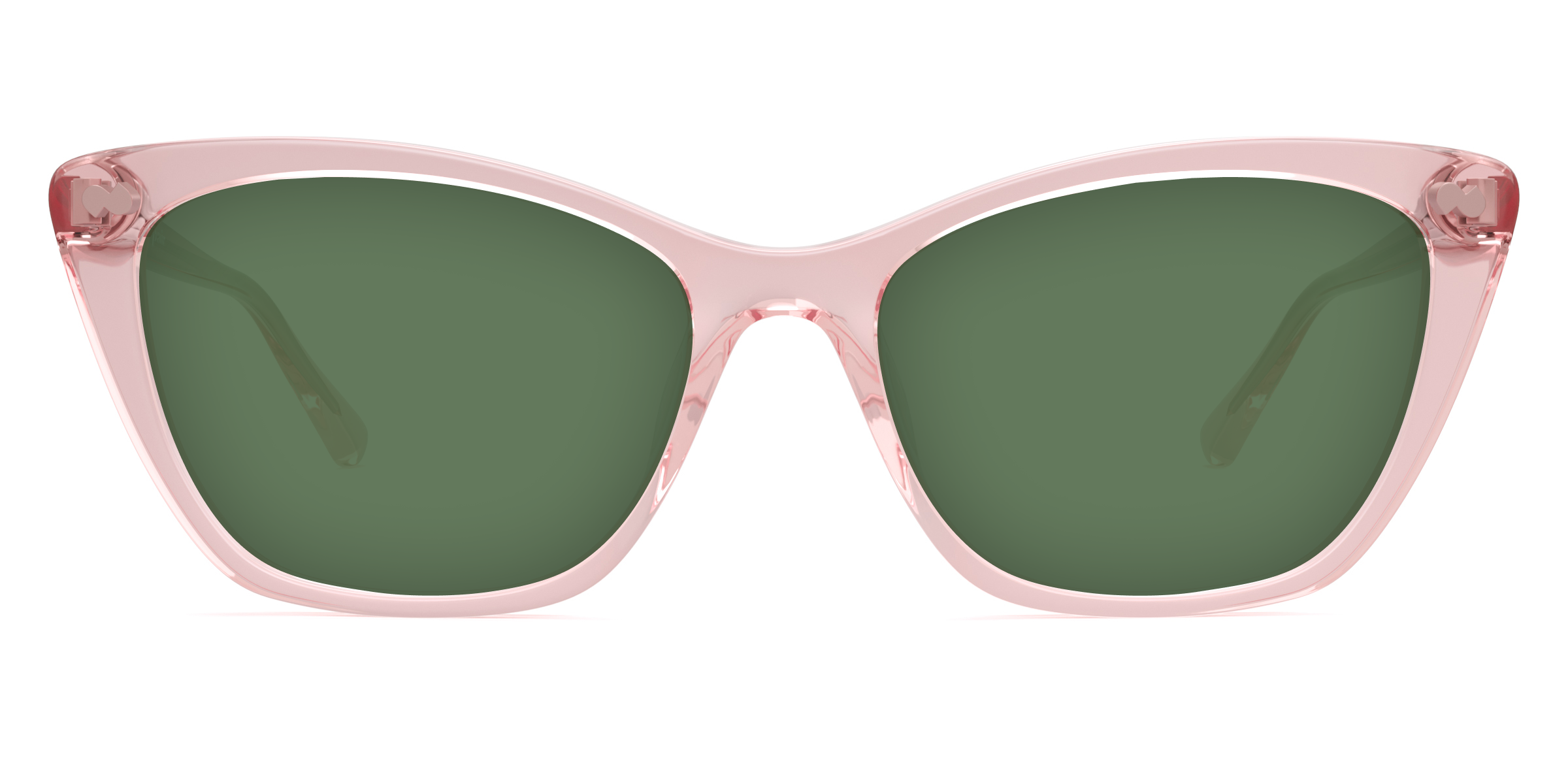 The Wanda - Pink Clear - Image 6